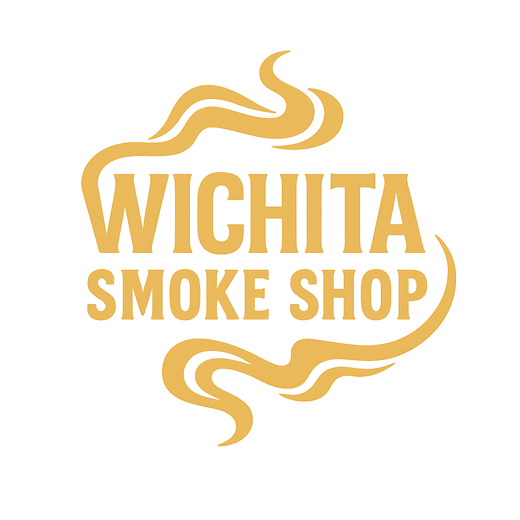 Wichita Smoke Shop Logo
